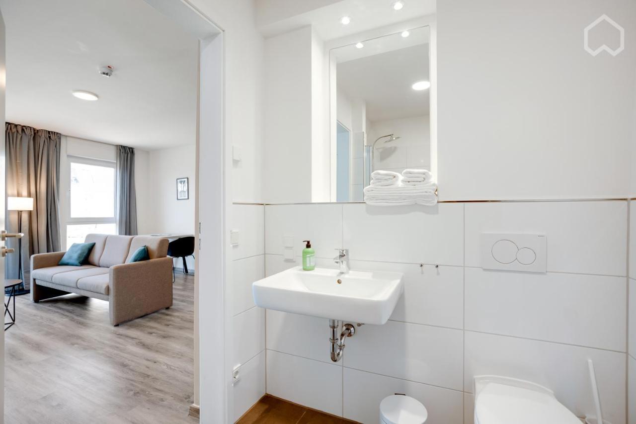 Aparthotel Boardinghouse Living28 Dortmund Exteriér fotografie
