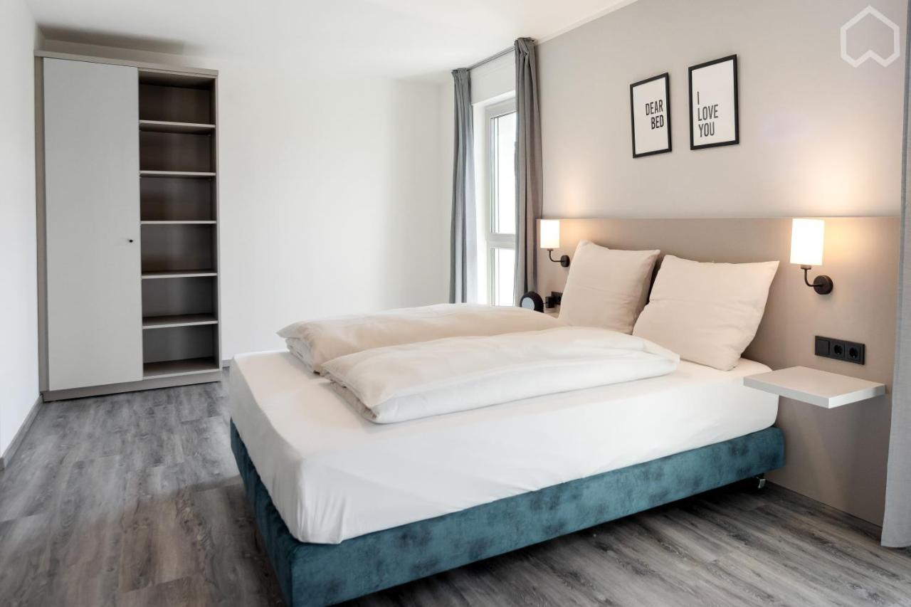 Aparthotel Boardinghouse Living28 Dortmund Exteriér fotografie