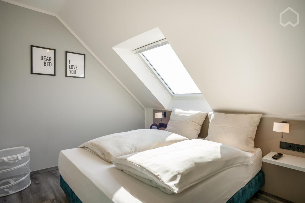Aparthotel Boardinghouse Living28 Dortmund Exteriér fotografie