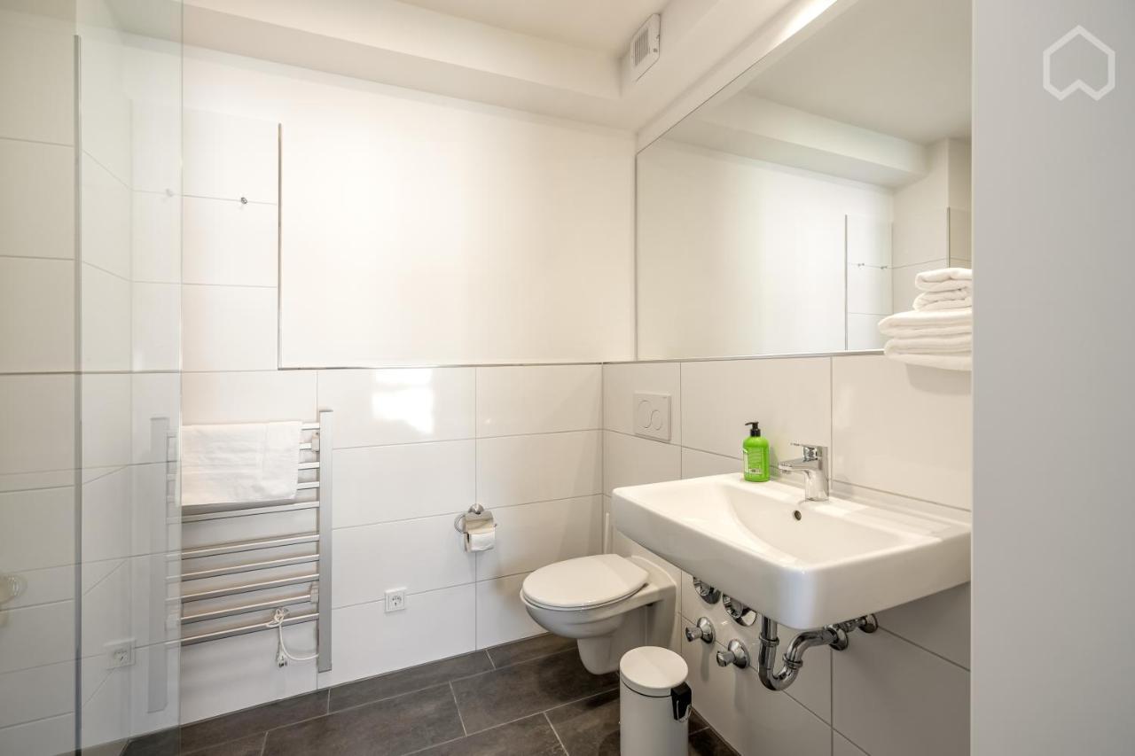 Aparthotel Boardinghouse Living28 Dortmund Exteriér fotografie